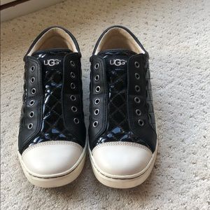 Ugg sneakers NWOT